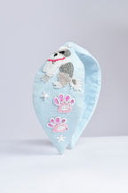 Cute Kitty Puppy Hair Band
