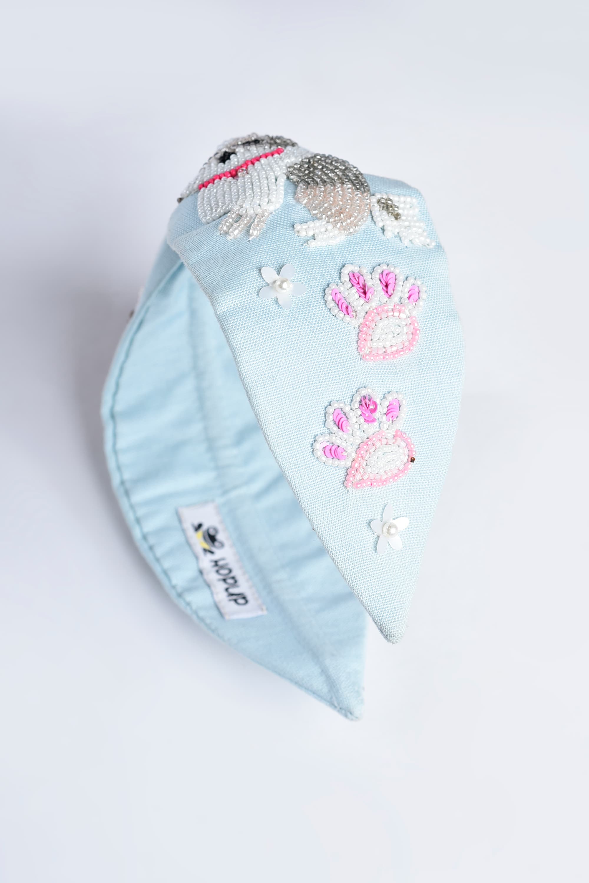 Cute Kitty Puppy Hair Band