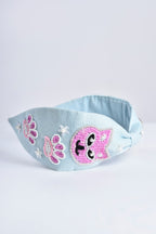 Cute Kitty Puppy Hair Band