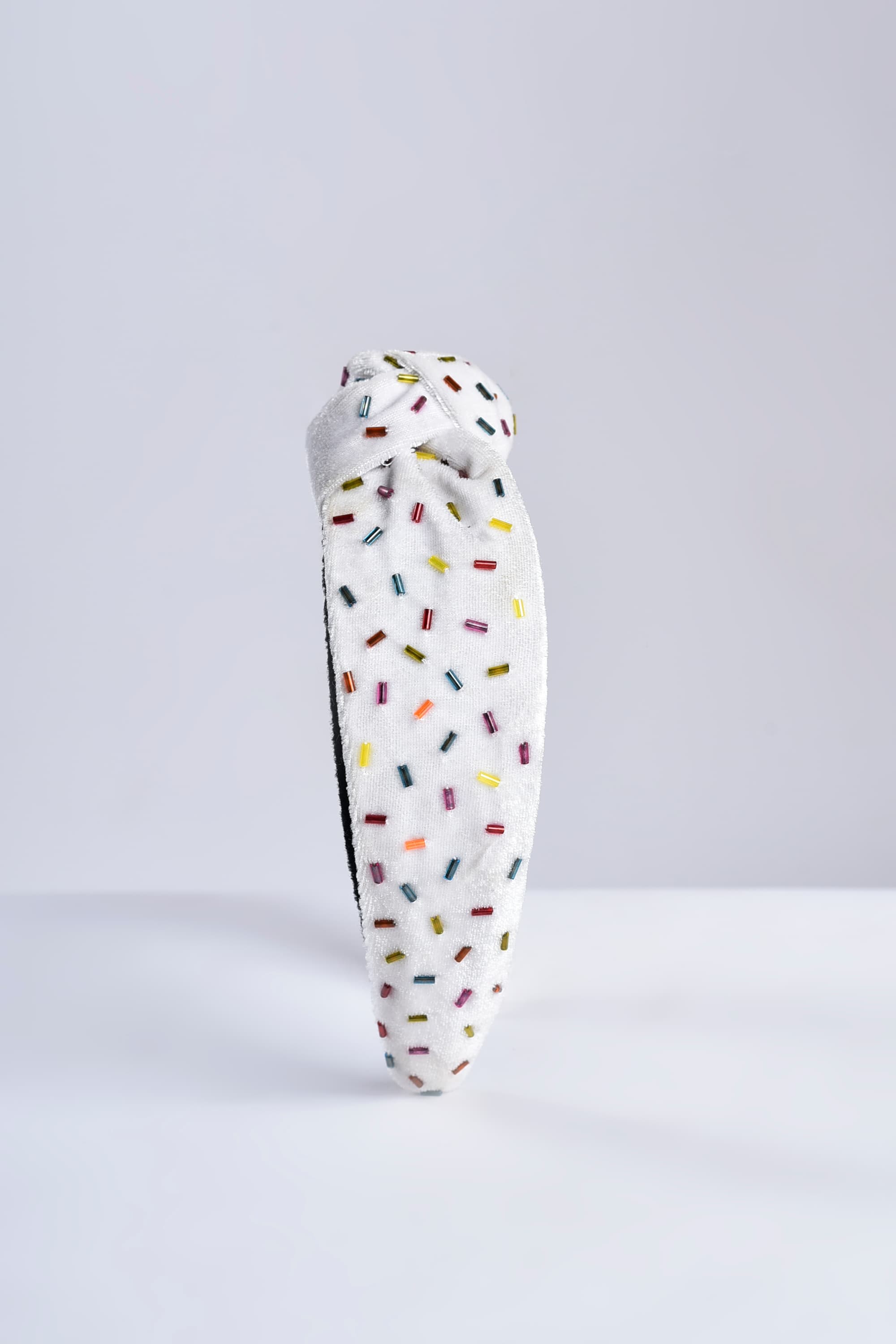 SweetCandy Multi Colour Hair Band