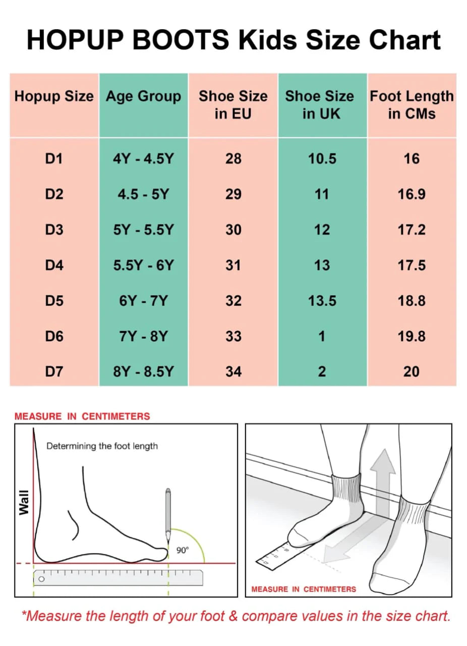 Rock Star Shimmer Boots | Hi-Top Glitter Zip Boots for Kids | Eco-Friendly & Anti-Skid Party Footwear