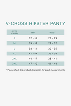 Putchi Comfort-Fit Bamboo Hipster Panty